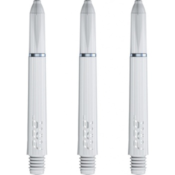 Winmau Pro Force midi white