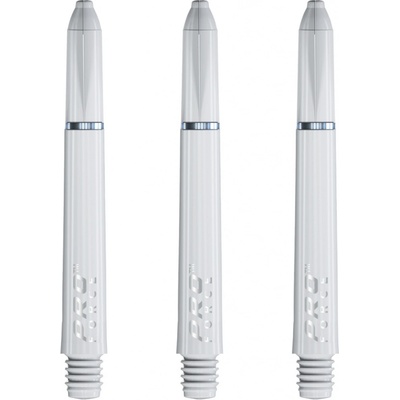 Winmau Pro Force midi white