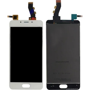 Meizu LCD Дисплей и Тъч скрийн за Meizu U10