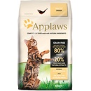 Applaws Dry Cat Chicken 0,4 kg
