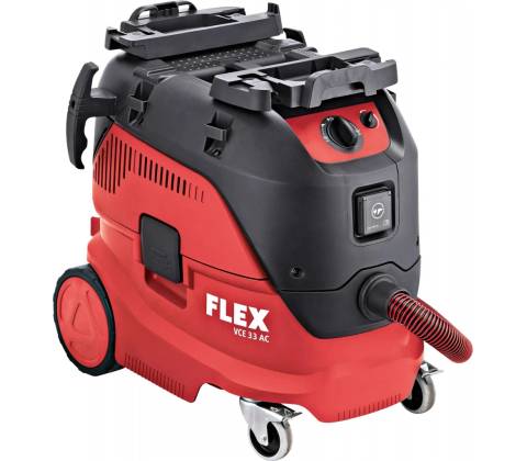 Flex VCE 33 L AC Plus