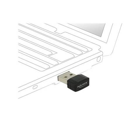 Delock 12461