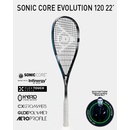 Dunlop Sonic Core Evolution 120