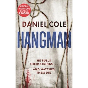 Hangman | Daniel Cole (ISBN: 9781409168812)