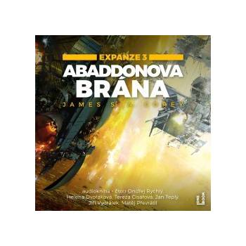 Abaddonova brána