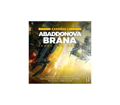 Abaddonova brána