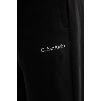 Calvin Klein Памучен спортен панталон Calvin Klein (LV044C904G)