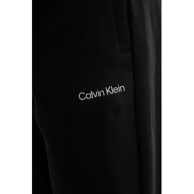 Calvin Klein Памучен спортен панталон Calvin Klein (LV044C904G)