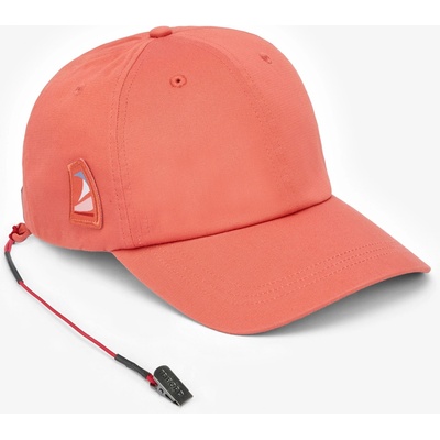 DECATHLON na jachting 100 oranžová