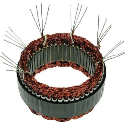 Stator, generátor AS-PL AS0089S