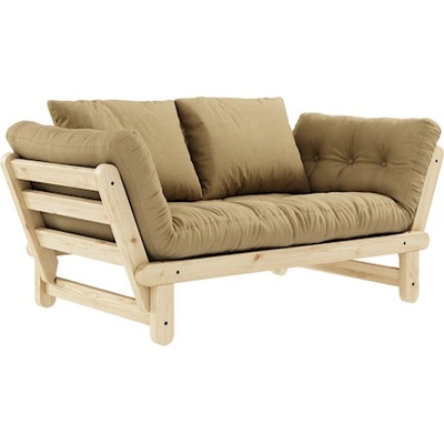 Karup design BEAT SOFA natural pine wheat beige 758 karup natural