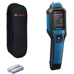 Bosch Влагомер за материали с накрайници gmp 2-15 0601078100 (0601078100)