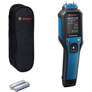 Bosch Влагомер за материали с накрайници gmp 2-15 0601078100 (0601078100)