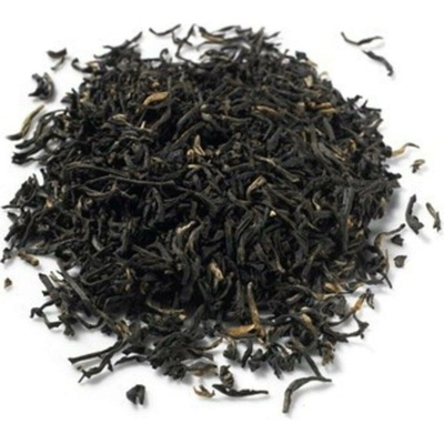 DEMMERS TEEHAUS Indian Chai bio černý čaj 100 g