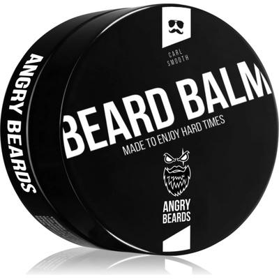 Angry Beards Carl Smooth балсам за брада 50ml