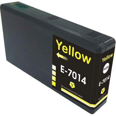 Compatible Epson T7014