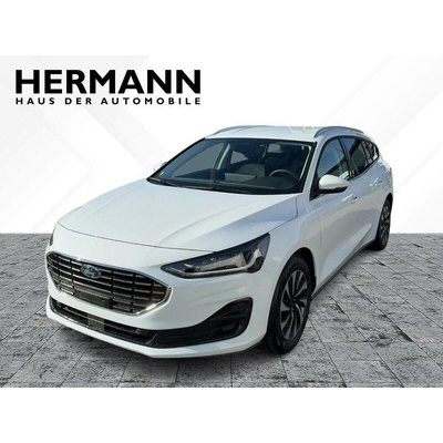 Ford Focus 1.5 Titanium 85 kW