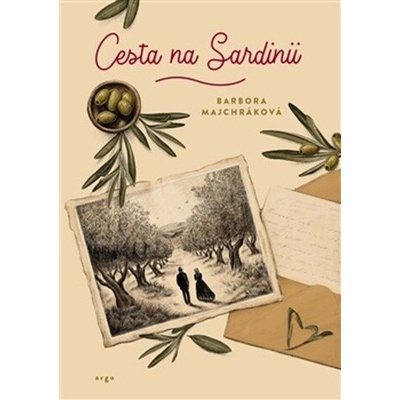 Cesta na Sardinii - Barbora Majchráková
