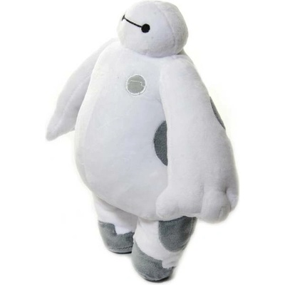 Eplysaci.cz Big Hero 6 Baymax Bílý 38 cm