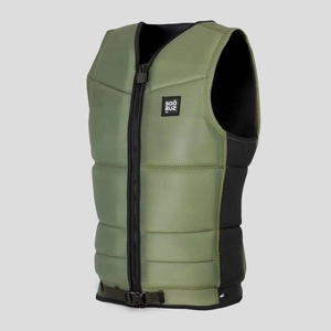  Soöruz протекторна жилетка Wakevest Reac Army