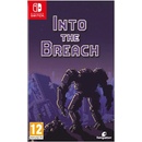 Hry na Nintendo Switch Into the Breach