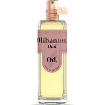 Olibanum Oud - Od EDP 50 ml