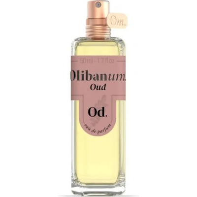 Olibanum Oud - Od EDP 50 ml