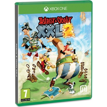 Microids Asterix & Obelix XXL 2 (Xbox One)