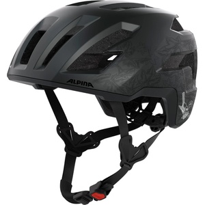 Alpina Каска за шосейно колоездене Alpina Taunus Gravel Mips Bike helmet - Mo Friedrich Artist Series - размер 55-59 cm (851-1656-0712)