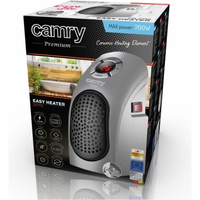 Camry CR 7715