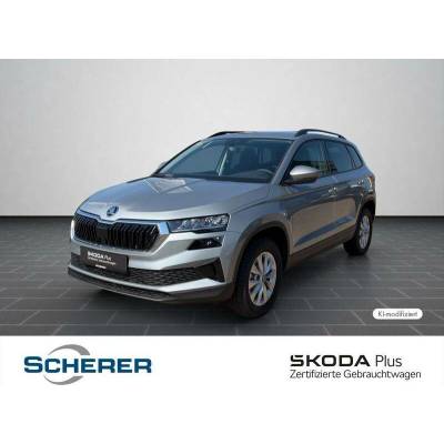 Skoda Karoq 1.5 TSI Selection DSG 110 kW