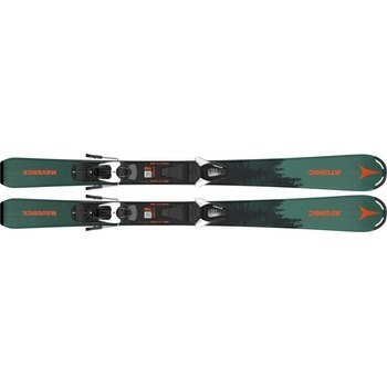 ATOMIC Maverick JR 24/25