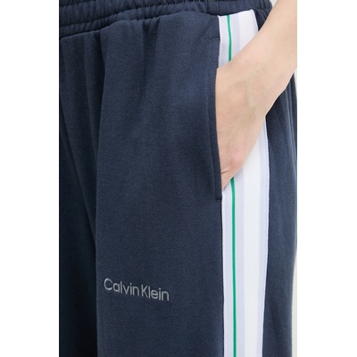 Calvin Klein Performance спортен панталон дамски с памук (LVGWS6P669)