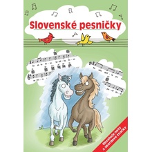 Pesničky SUN