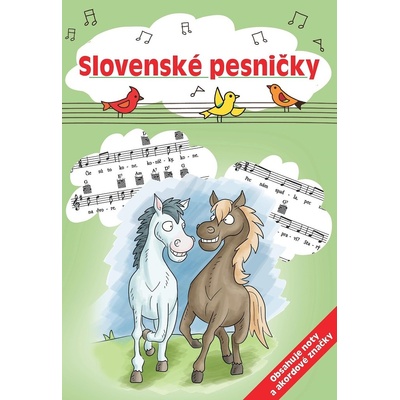 Pesničky SUN