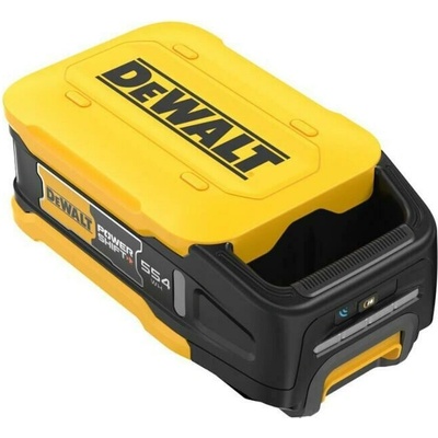 DeWalt Powershift DCBPS0554 554 Wh