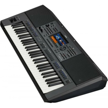Image 1 of Yamaha PSR-SX700