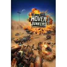 Hover Junkers