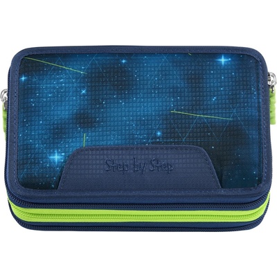 Step by Step XXL Starship Galactus