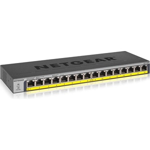NETGEAR GS116PP-100EUS