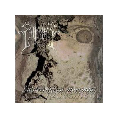Enthral - Subterranean Movement CD