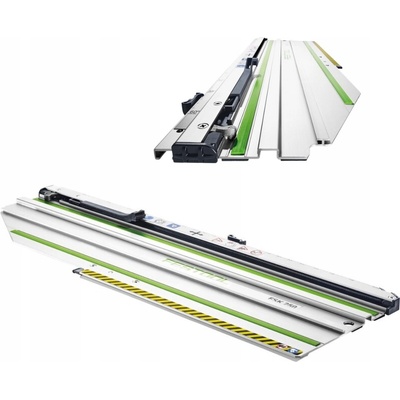 Festool Kapovací lišta FSK 250 769941