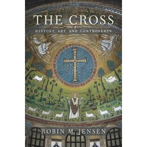 Cross | Robin M. Jensen (ISBN: 9780674088801)