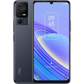 TCL 40SE 4GB/128GB Dark Gray