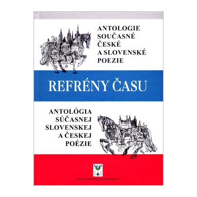 Refrény času