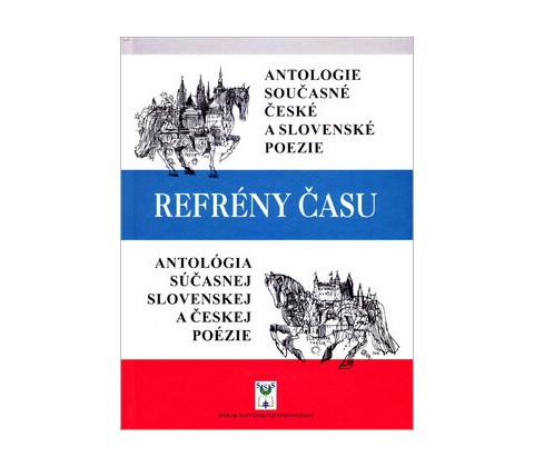 Refrény času