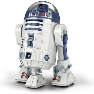 Clementoni Star Wars programovateľný R2-D2