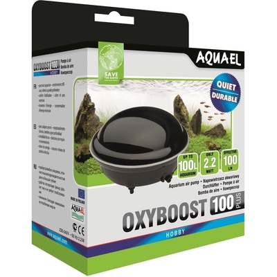 Aquael AP-100 Plus – Hledejceny.cz