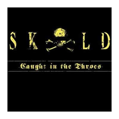 Skold - Caught In The Throes CD