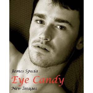 Eye Candy: New Images (ISBN: 9781453796047)